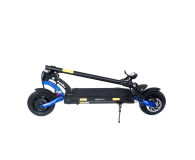 Kaabo Mantis 10 PRO Niebieski - 1168484 - zdjęcie 5